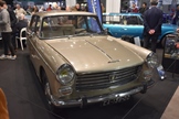 Rétromobile Parijs