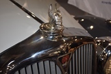Rétromobile Parijs