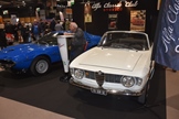 Rétromobile Parijs