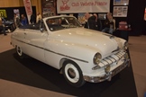 Rétromobile Parijs
