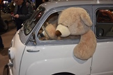 Rétromobile Parijs