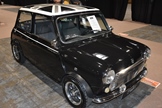 Rétromobile Parijs