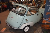 Rétromobile Parijs