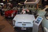 Rétromobile Parijs