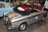 Rétromobile Parijs