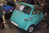 Rétromobile Parijs