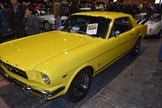 Rétromobile Parijs