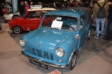 Rétromobile Parijs