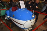 Rétromobile Parijs