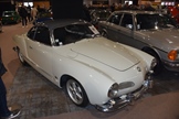 Rétromobile Parijs