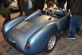 Rétromobile Parijs