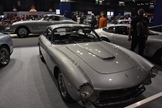 Rétromobile Parijs