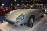 Rétromobile Parijs