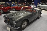 Rétromobile Parijs