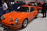 Rétromobile Parijs