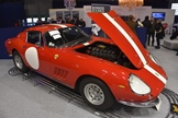 Rétromobile Parijs