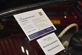 Rétromobile Parijs