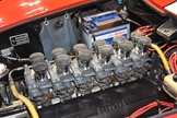 Rétromobile Parijs