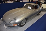 Rétromobile Parijs