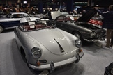 Rétromobile Parijs