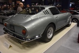 Rétromobile Parijs