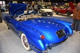Rétromobile Parijs