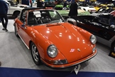 Rétromobile Parijs