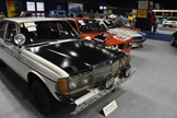 Rétromobile Parijs
