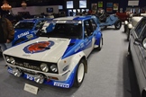 Rétromobile Parijs