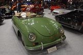 Rétromobile Parijs