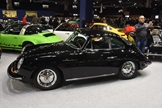 Rétromobile Parijs