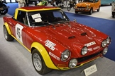 Rétromobile Parijs