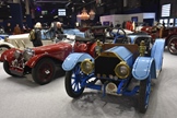 Rétromobile Parijs