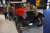 Rétromobile Parijs