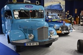 Rétromobile Parijs