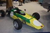 Rétromobile Parijs