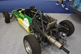 Rétromobile Parijs