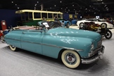 Rétromobile Parijs
