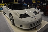 Rétromobile Parijs