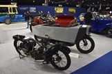 Rétromobile Parijs