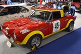 Rétromobile Parijs