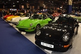 Rétromobile Parijs