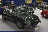 Rétromobile Parijs