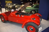 Rétromobile Parijs