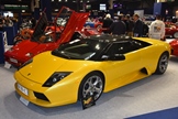 Rétromobile Parijs