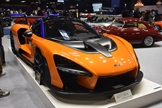 Rétromobile Parijs