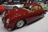 Rétromobile Parijs
