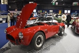 Rétromobile Parijs