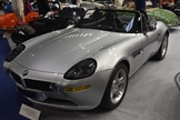 Rétromobile Parijs
