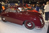 Rétromobile Parijs